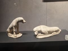 -大同市博物馆