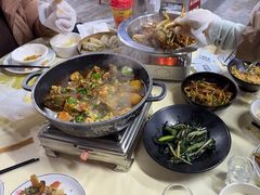-聚味瞿记·龙虾堂(树木岭店)