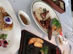 -佐度王子扒房(天鹅湖店)