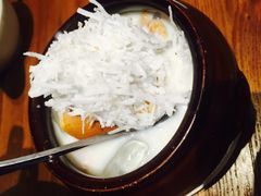 泡鲁达-云海肴·汽锅鸡·云南菜(天津国金汇店)