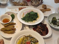 -老人和饭店(淮海中路店)