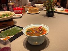 -小厨娘淮扬菜(天印大道店)