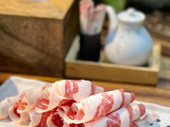 -森味薪火烧•烧鸟居酒屋•日本料理(望京店)