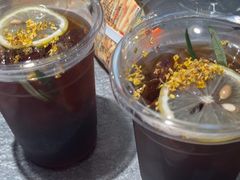-探鱼·鲜青椒爽麻烤鱼(天河优托邦店)