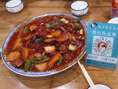 -福顺祥大盘鸡(临潼店)