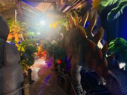 -恐龙探索乐园(磁器口店)