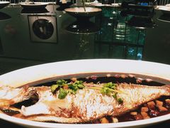 -隆荟•台州菜•粤菜