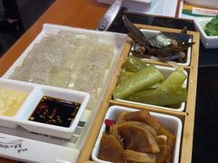 -灶座小锅烀饼·铁锅炖(道里店)