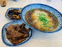 -朱洪元苏式面馆(绿宝广场店)