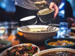 -金之禾馍菜汤四川家常菜(华城国际中心店)