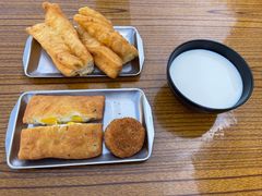 -和众大油条(维明路店)