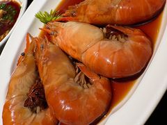 -锦荟JINHUI·浙江小馆(上海荟聚店)