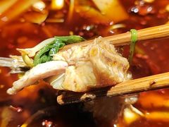 -大鱼山房鱼头火锅(老字号品质店)