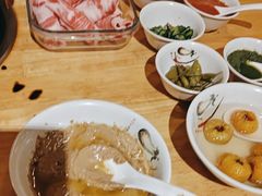 -老康火锅(桥南街店)