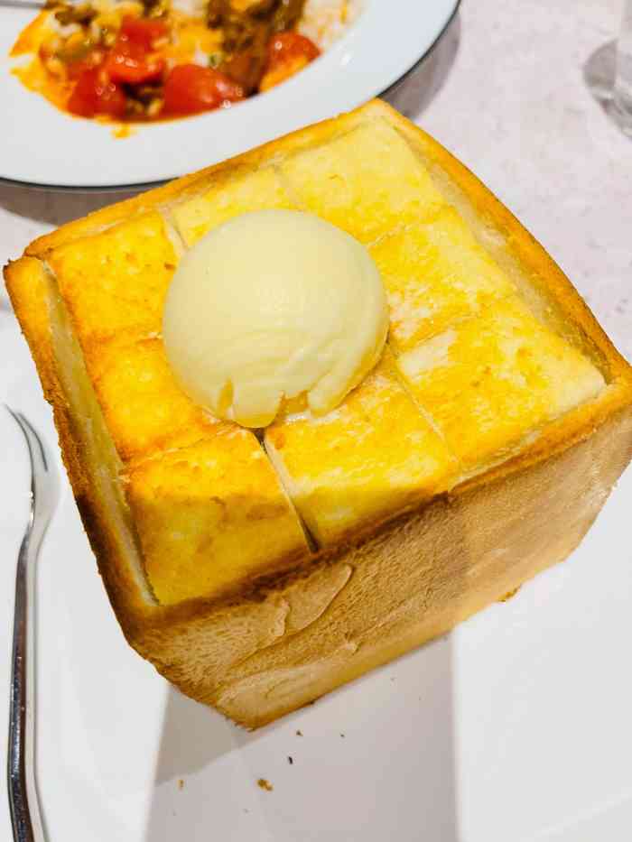 秀玉coffee&kitchen(销品茂店)-"主要是感觉等的时间太久啦,还有就是