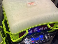 -咱屯子铁锅炖直营店(保利店)