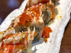 -二午一食创意日式料理(温泉步行一街店)