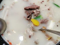 -代羊肉(中和店)