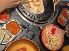 -真熙家牛排烤肉无限续(百脑汇店)