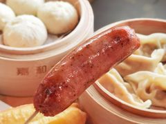 -嘉和一品粥(方庄店)