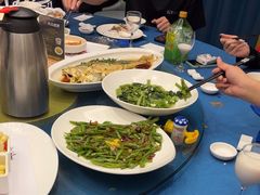 -新丁香海鲜酒店(银海商贸城店)