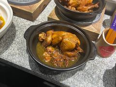 -印巷里主题餐厅(马鞍山店)