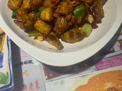 -乡间好味私家菜(总店)