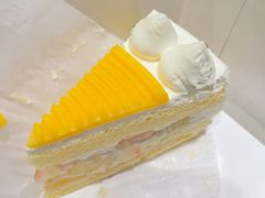 -St蛋糕王国(亨特店)