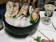 -红鼎豆捞·非遗鲍皇汤火锅(宝丰路店)