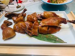 -解家河南菜(金水路店)