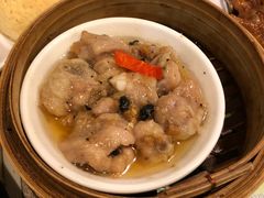 -添好运点心专门店(中环IFC店)