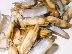 -海味当家·蒸锅海鲜(星海公园店)