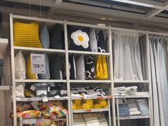 -宜家家居(四元桥商场店)