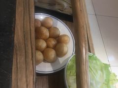 -小牛海记潮汕牛肉店(永定路店)