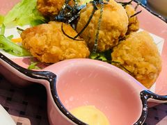 -林妈妈村·日式料理(宝山万达店)
