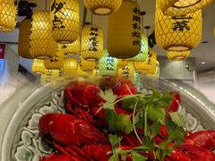 -必点海鲜·海肠捞饭·鲅鱼水饺(滨江道店)