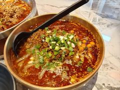 -我的面 川味Bistro(后沙峪店)