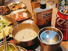 -闻老头·菊花炭烤肉(D11店)