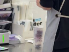 -Blueglass酸奶(财富购物中心店)