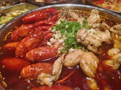 -靓靓蒸虾·头牌蒸虾(雪松路总店)