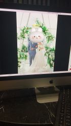 -雪中彩影婚纱摄影·微光艺术中心