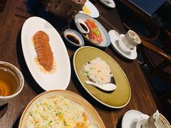 -扬州狮子楼·非遗淮扬菜(总店)