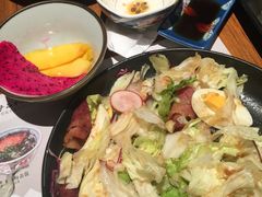 -仓桥家·焗寿司·锅物(光谷步行街店)