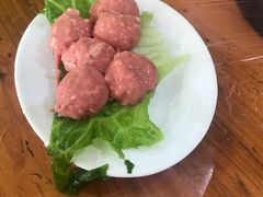 -蔡社牛肉城(龙湖店)