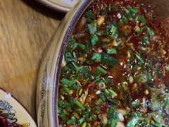 -乐山第一家临江鳝丝(茶坊路店)