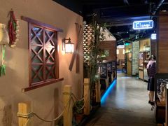 大堂-洞庭土菜小炒馆(易发广场店)