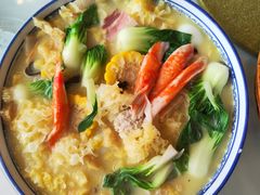 -老燕皇·南京菜(玄武湖店)