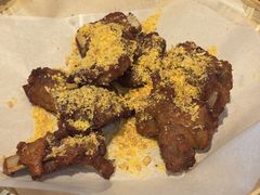 金牌蒜香骨-金鼎轩(方庄天坛店)