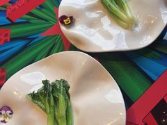 -上海滩餐厅(BFC外滩金融中心店)