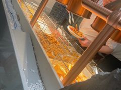 -小茉庐和牛自助火锅(龙湖万达店)